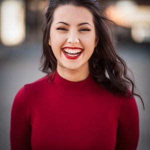 Sarah K.